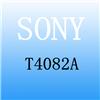 SONY T4082A，索尼 T4082A